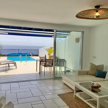 Frontline 26 Villa Puerto Calero Eksteriør bilde